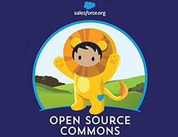 Salesforce.org Open Source Commons Extension Pack